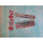 Fingerboard Fret Guards/set